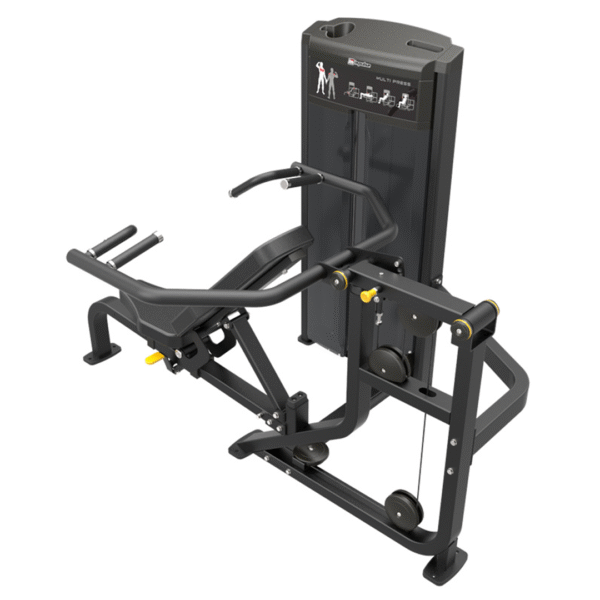 IF9329 - MULTI PRESS - Imagen 3