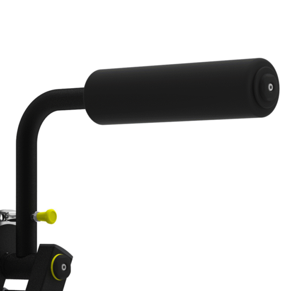 IF9332 - BACK EXTENSION - Imagen 3