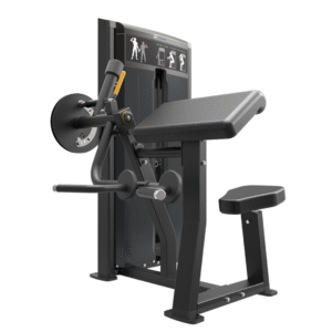 IF9333 - BICEP CURL / TRICEP EXTENSION