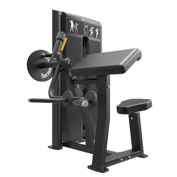 IF9333 - BICEP CURL / TRICEP EXTENSION