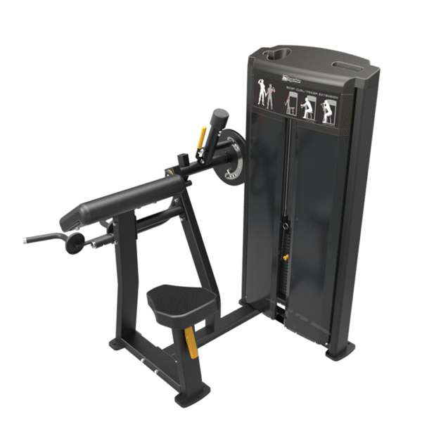 IF9333 - BICEP CURL / TRICEP EXTENSION - Imagen 3