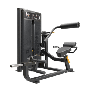 IF9334 – ABDOMINAL / BACK