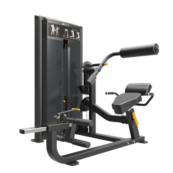 IF9334 – ABDOMINAL / BACK