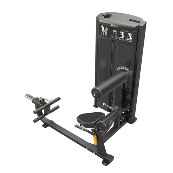 IF9334 – ABDOMINAL / BACK - Imagen 2
