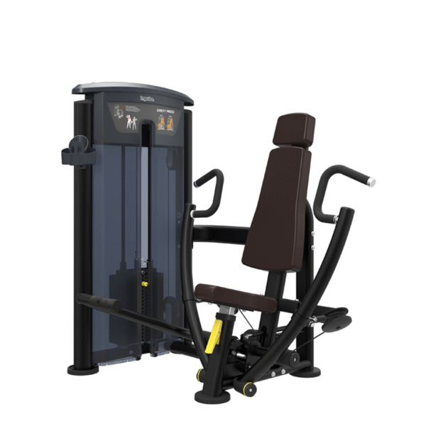 IT9501 - CHEST PRESS - Imagen 2