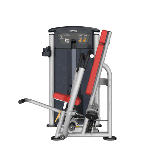 IT9501 - CHEST PRESS - Imagen 3