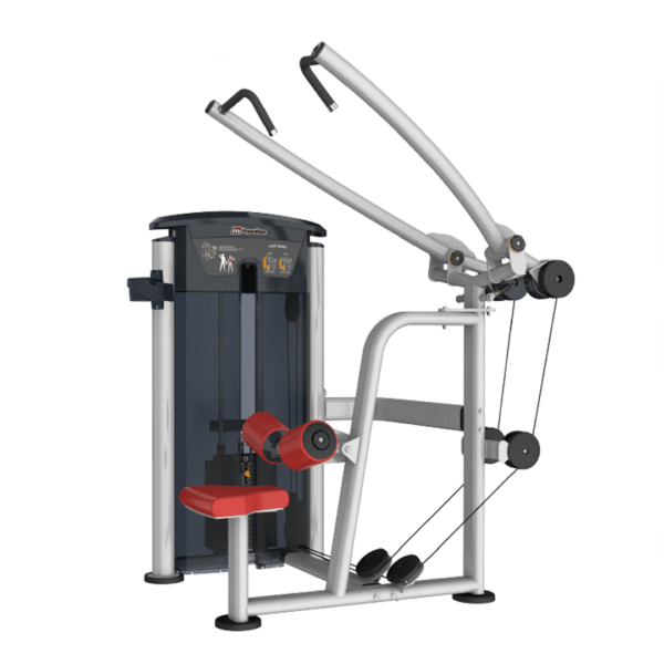 IT9502C - LAT PULLDOWN - Imagen 2