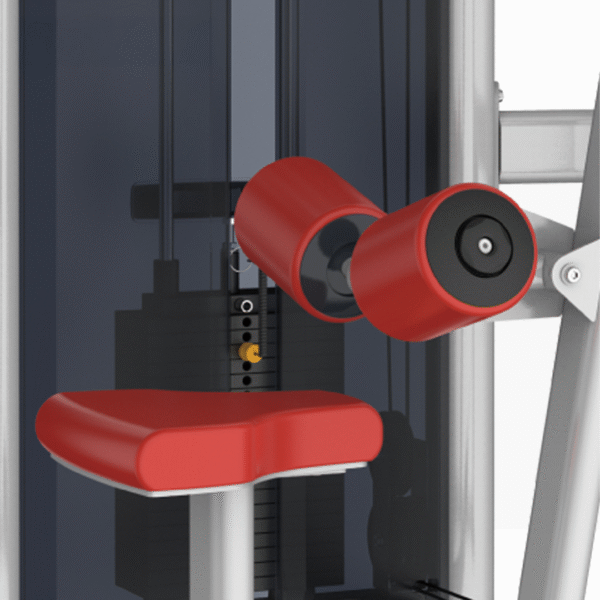 IT9502C - LAT PULLDOWN - Imagen 3