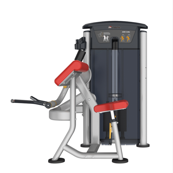 IT9503 - ARM CURL - Imagen 2