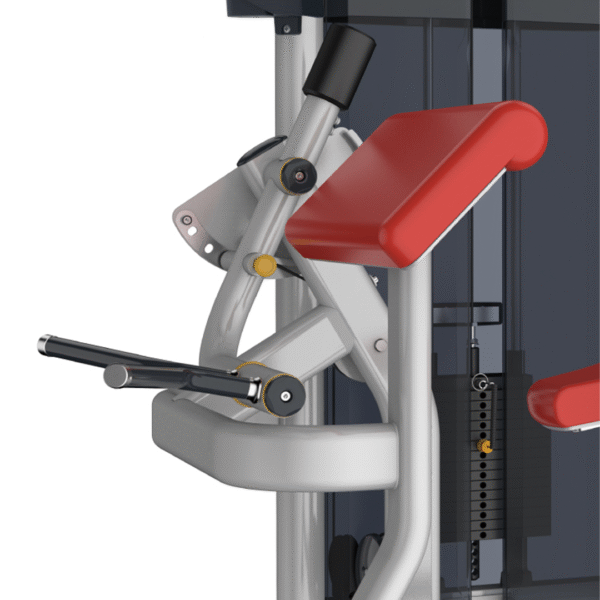 IT9503 - ARM CURL - Imagen 3