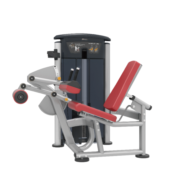 IT9506 - SEATED LEG CURL - Imagen 2