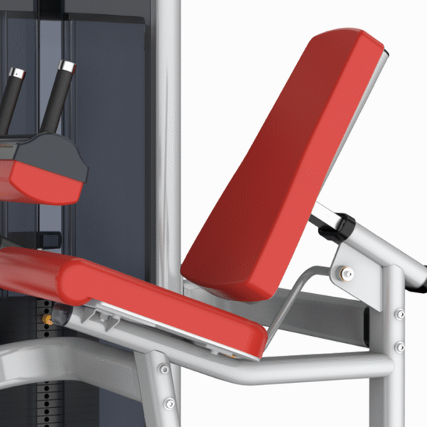 IT9506 - SEATED LEG CURL - Imagen 4
