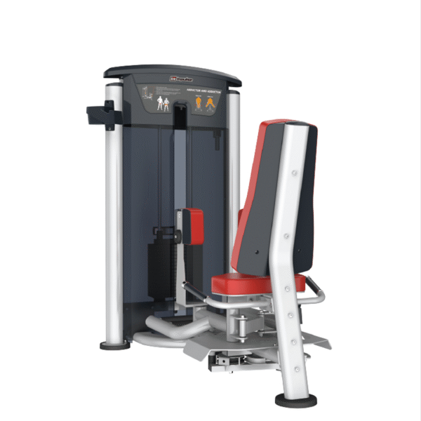IT9508 - ABDUCTOR/ADDUCTOR - Imagen 2