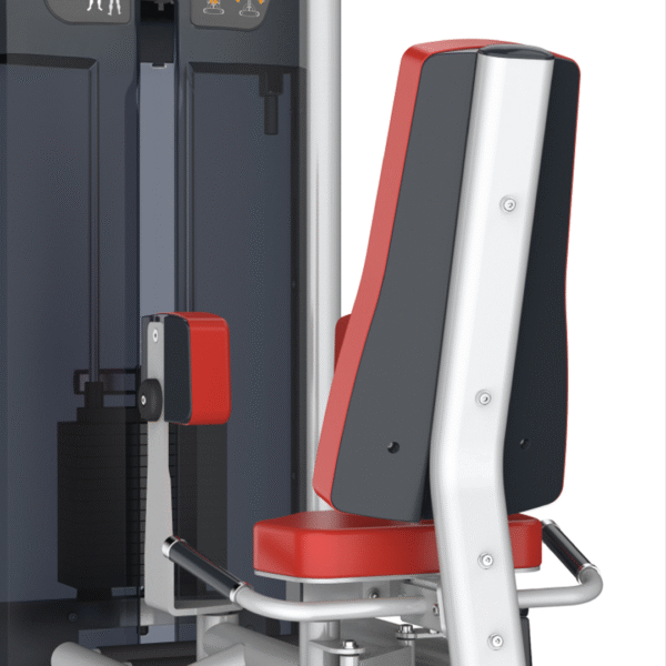 IT9508 - ABDUCTOR/ADDUCTOR - Imagen 4