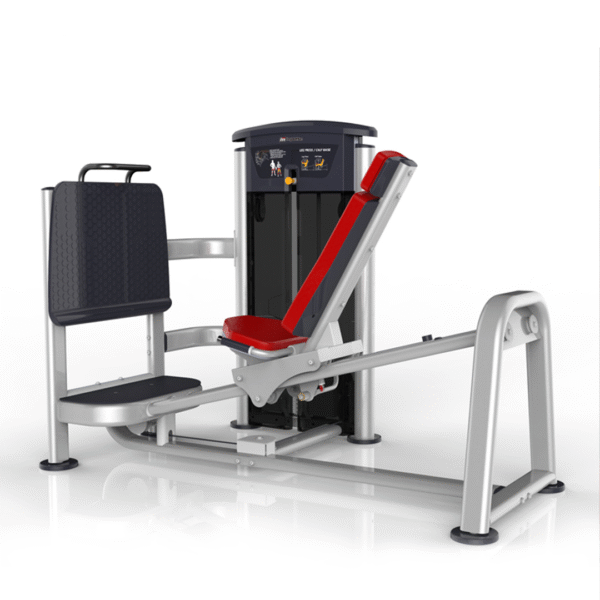 IT9510 - LEG PRESS - Imagen 2