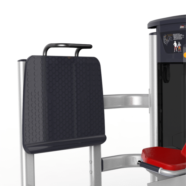IT9510 - LEG PRESS - Imagen 3