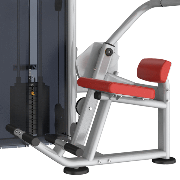 IT9514 - ABDOMINAL - Imagen 2