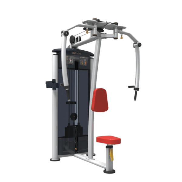 IT9515 - PEC FLY/REAR DELT - Imagen 2