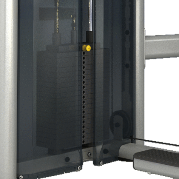 IT9516 - CALF RAISE - Imagen 3