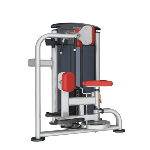 IT9518 - TORSO ROTATION - Imagen 3