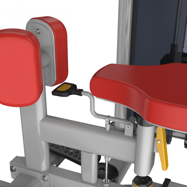 IT9518 - TORSO ROTATION - Imagen 4