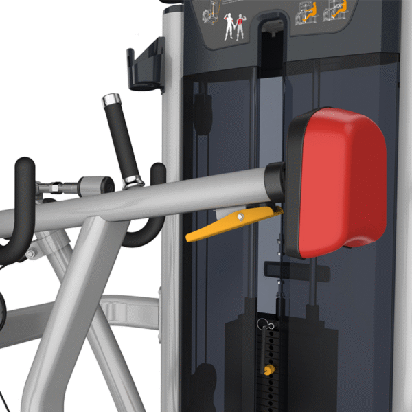 IT9519 - VERTICAL ROW - Imagen 3