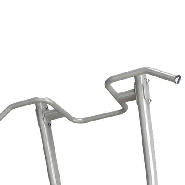 IT9520 - WEIGHT ASSISTED CHINDIP COMBO - Imagen 3