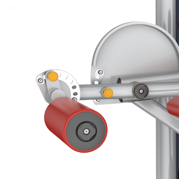 IT9521 - PRONELEG CURL - Imagen 3