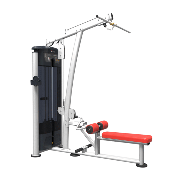 IT9522 - LAT PULLDOWN VERTICAL ROW - Imagen 2
