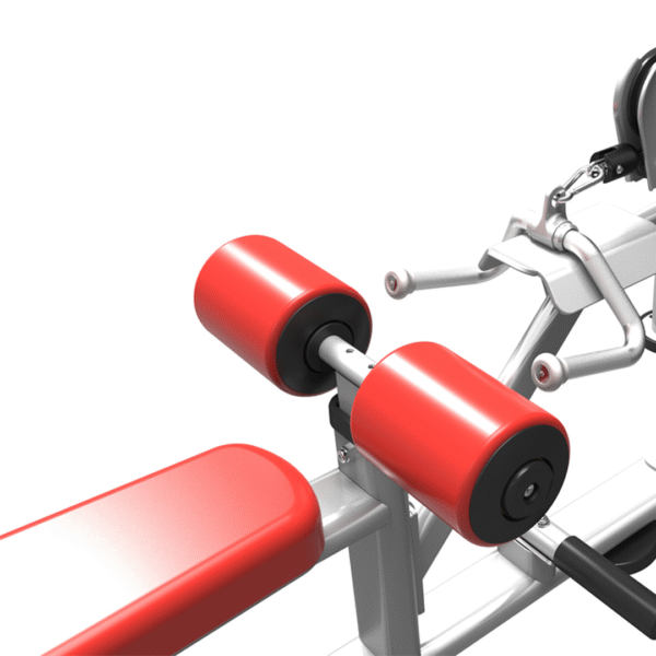 IT9522 - LAT PULLDOWN VERTICAL ROW - Imagen 3