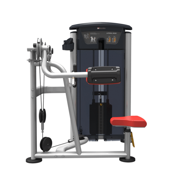 IT9524 - LATERAL RAISE - Imagen 2