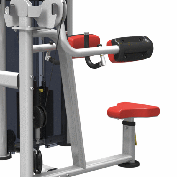 IT9524 - LATERAL RAISE - Imagen 4
