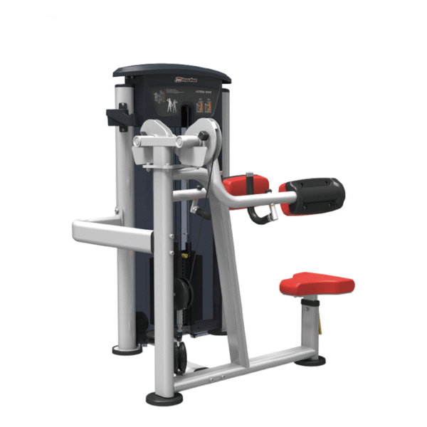 IT9524 - LATERAL RAISE - Imagen 3