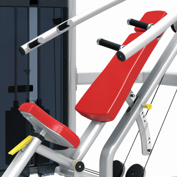 IT9529 - MULTI PRESS - Imagen 2