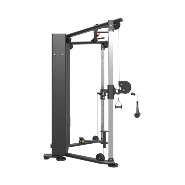 IT9530 - DUAL ADJUSTABLE PULLEY - Imagen 3