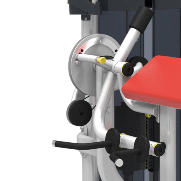IT9533 - BICEP CURLTRICEP EXTENSION - Imagen 2