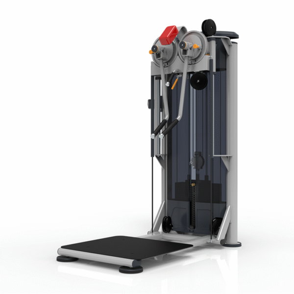 IT9537 - STANDING MULTI FLIGHT MACHINE - Imagen 2