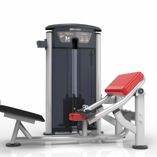 IT9538 - HIP THRUST - Imagen 2