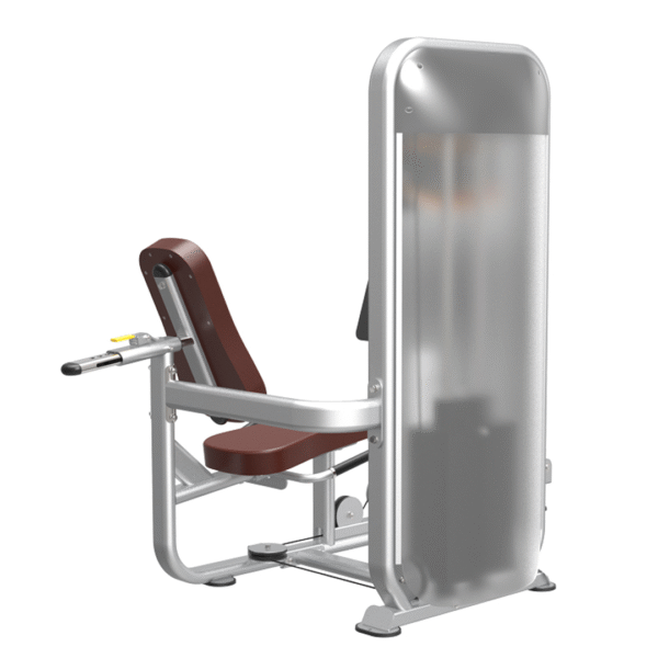 PL9010 - LEG PRESS / CALF RAISE - Imagen 2