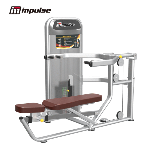 PL9021 - MULTI PRESS - Imagen 2