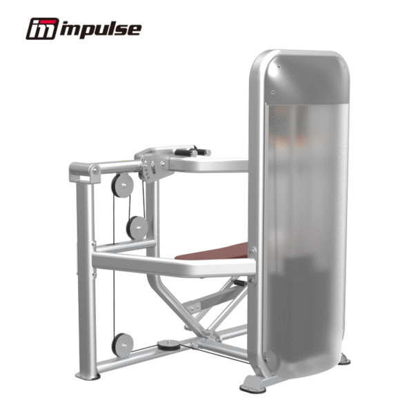 PL9021 - MULTI PRESS - Imagen 3
