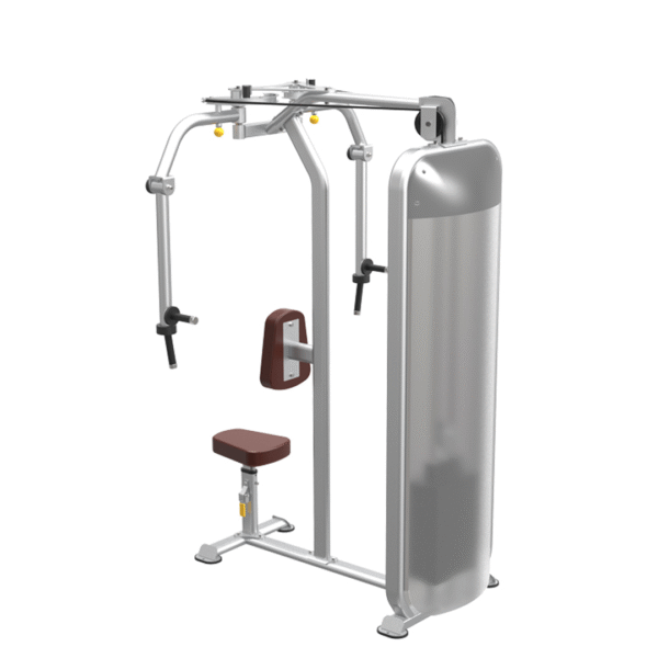 PL9022 - REAR DELTOID / PECTORAL FLY - Imagen 4