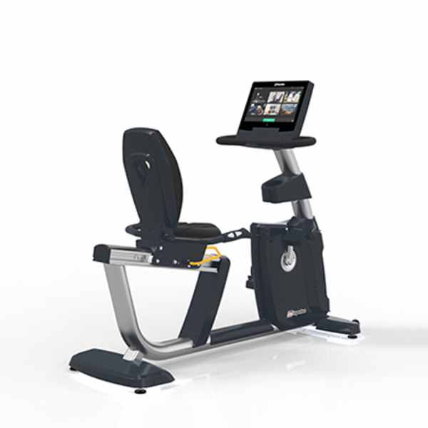 RR970 - Bicicleta Reclinada - Imagen 2