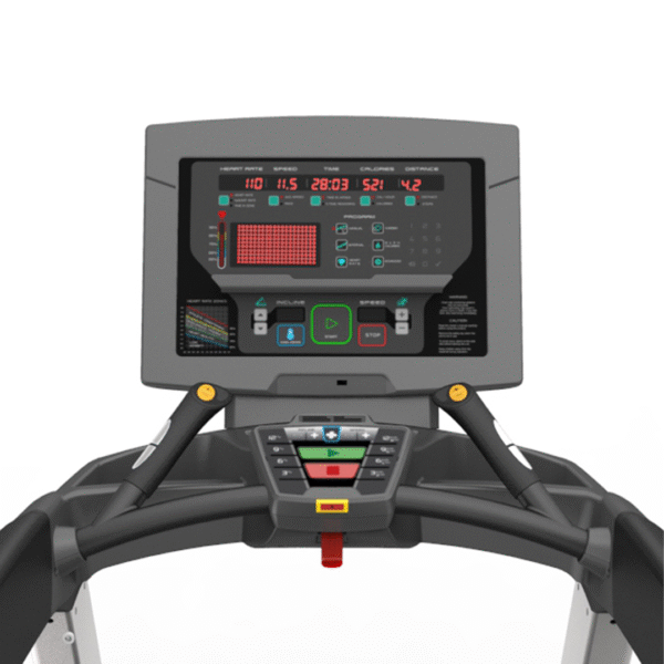RT750 - Corredora - Imagen 4