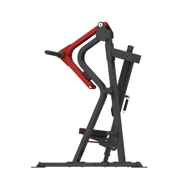SL7001 - Chest Press - Imagen 2