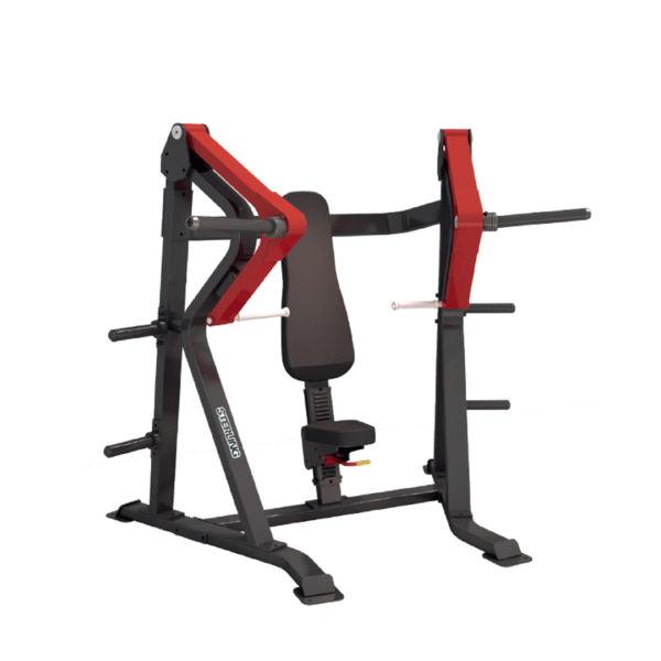 SL7001 - Chest Press - Imagen 3