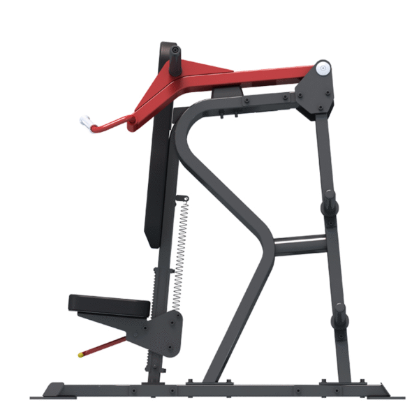 SL7003 - SHOULDER PRESS - Imagen 3