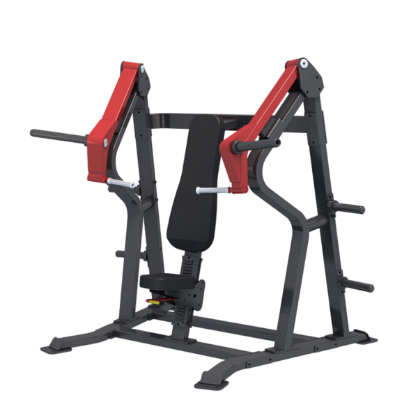 SL7005 - INCLINE CHEST PRESS - Imagen 2