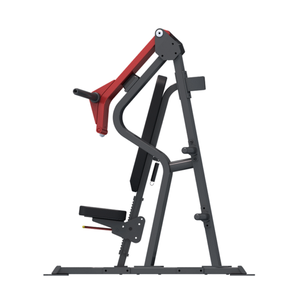 SL7005 - INCLINE CHEST PRESS - Imagen 3