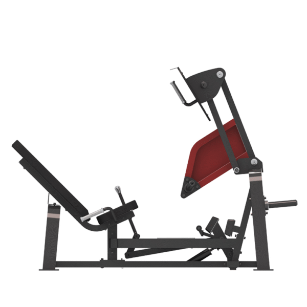 SL7006 - LEG PRESS - Imagen 3